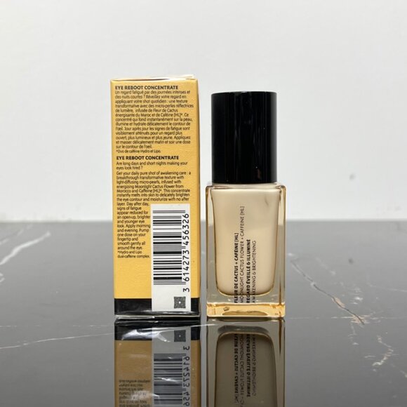 Yves Saint Laurent Queen Of The Night Eye Cream - Picture 2 of 4